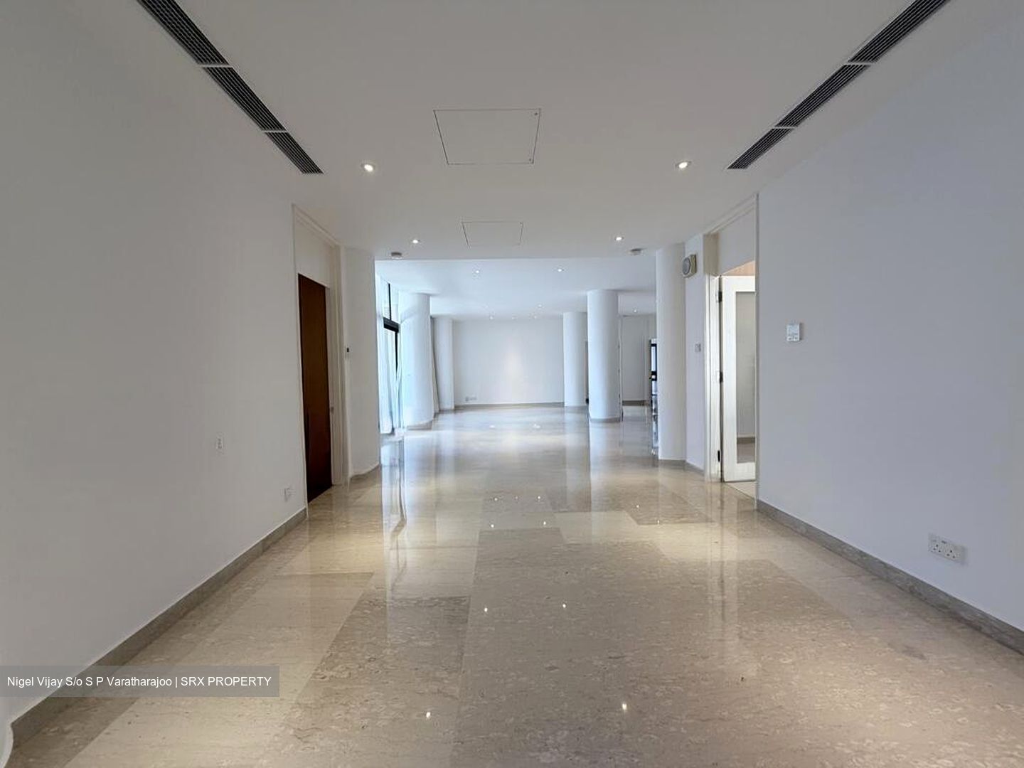 The Colonnade (D10), Condominium #519853961